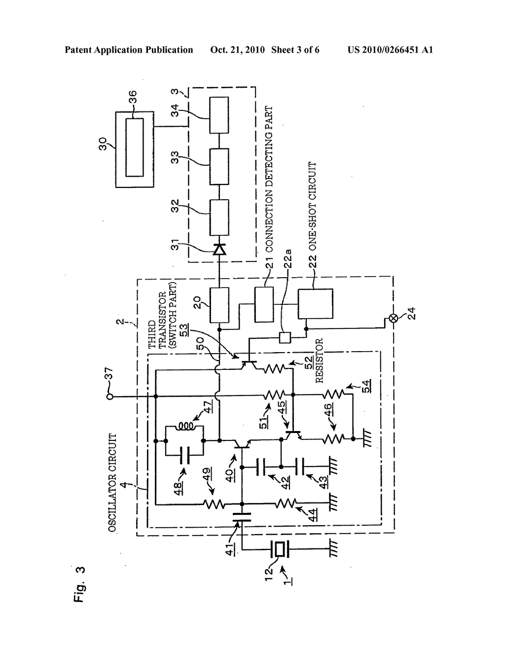 Sensing device - diagram, schematic, and image 04