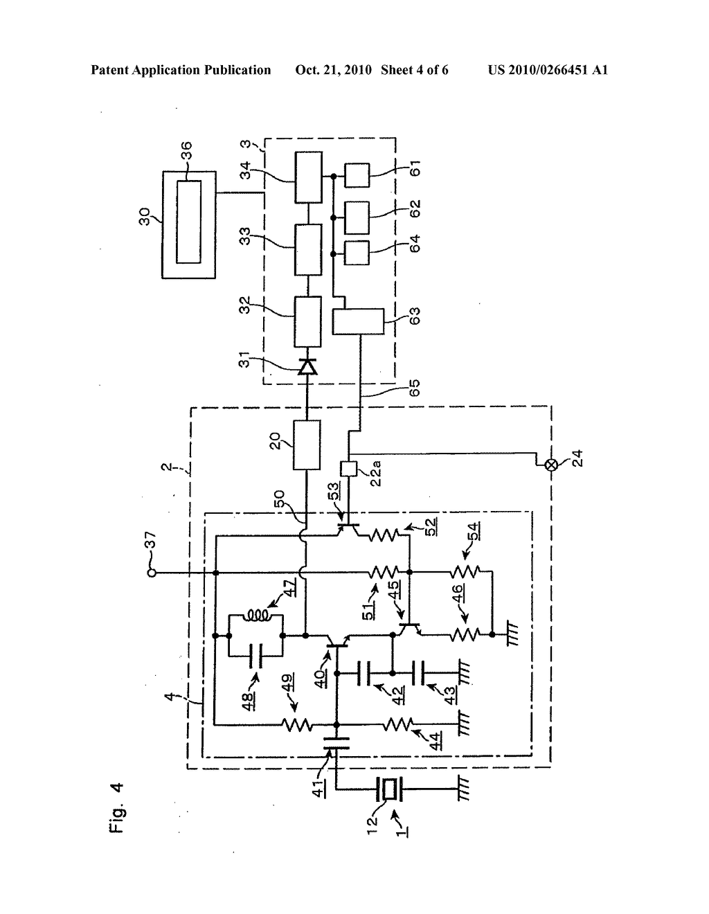 Sensing device - diagram, schematic, and image 05