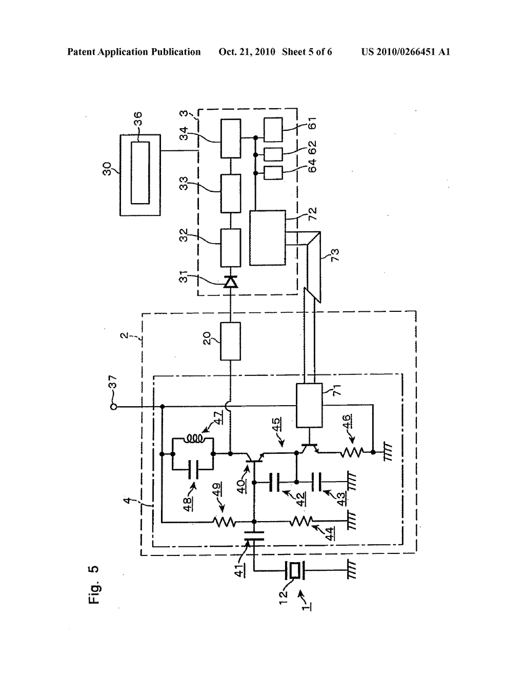 Sensing device - diagram, schematic, and image 06