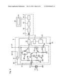 Sensing device diagram and image