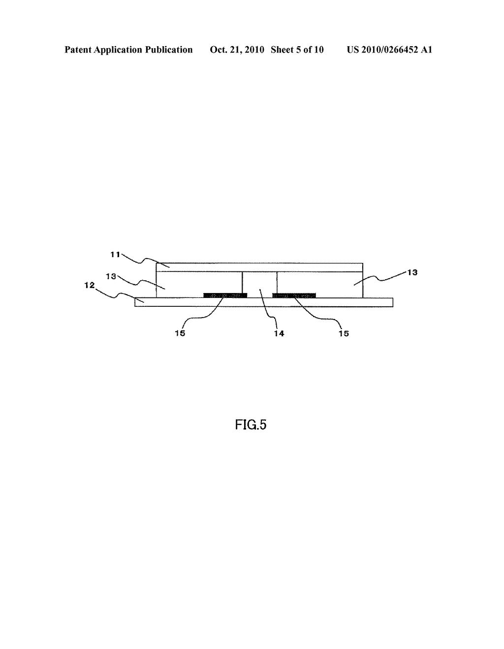 MEASURING CHIP - diagram, schematic, and image 06