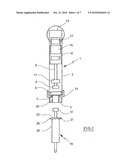 Metering Device diagram and image