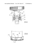 Metering Device diagram and image