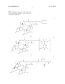 METHODS AND COMPOSITIONS FOR TREATMENT OF INTERFERON-RESISTANT TUMORS diagram and image