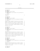 ADENO-ASSOCIATED VIRAL VECTORS FOR THE EXPRESSION OF DYSFERLIN diagram and image