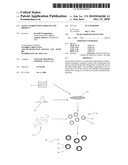 AGENT STABILISATION PROCESS AND PRODUCT diagram and image