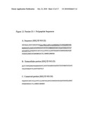 D1-1 NUCLEIC ACIDS, POLYPEPTIDES AND RELATED METHODS diagram and image