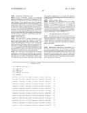 D1-1 NUCLEIC ACIDS, POLYPEPTIDES AND RELATED METHODS diagram and image