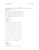 D1-1 NUCLEIC ACIDS, POLYPEPTIDES AND RELATED METHODS diagram and image