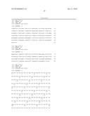 D1-1 NUCLEIC ACIDS, POLYPEPTIDES AND RELATED METHODS diagram and image