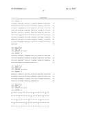 D1-1 NUCLEIC ACIDS, POLYPEPTIDES AND RELATED METHODS diagram and image