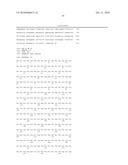 D1-1 NUCLEIC ACIDS, POLYPEPTIDES AND RELATED METHODS diagram and image