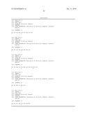 HIVCON: AN HIV IMMUNOGEN AND USES THEREOF diagram and image