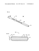 Splittable Elastomeric Drug Delivery Device diagram and image