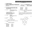 THIENOBENZODIAZEPINE MODULATORS OF D1 RECEPTOR, D2 RECEPTOR, AND/OR 5-HT2 RECEPTOR diagram and image