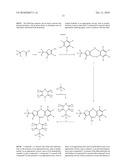 THIENOBENZODIAZEPINE MODULATORS OF D1 RECEPTOR, D2 RECEPTOR, AND/OR 5-HT2 RECEPTOR diagram and image