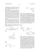 THIENOBENZODIAZEPINE MODULATORS OF D1 RECEPTOR, D2 RECEPTOR, AND/OR 5-HT2 RECEPTOR diagram and image