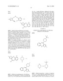 THIENOBENZODIAZEPINE MODULATORS OF D1 RECEPTOR, D2 RECEPTOR, AND/OR 5-HT2 RECEPTOR diagram and image