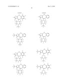 THIENOBENZODIAZEPINE MODULATORS OF D1 RECEPTOR, D2 RECEPTOR, AND/OR 5-HT2 RECEPTOR diagram and image