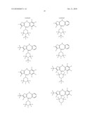 THIENOBENZODIAZEPINE MODULATORS OF D1 RECEPTOR, D2 RECEPTOR, AND/OR 5-HT2 RECEPTOR diagram and image