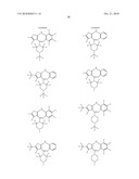 THIENOBENZODIAZEPINE MODULATORS OF D1 RECEPTOR, D2 RECEPTOR, AND/OR 5-HT2 RECEPTOR diagram and image