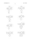 THIENOBENZODIAZEPINE MODULATORS OF D1 RECEPTOR, D2 RECEPTOR, AND/OR 5-HT2 RECEPTOR diagram and image