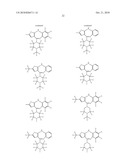 THIENOBENZODIAZEPINE MODULATORS OF D1 RECEPTOR, D2 RECEPTOR, AND/OR 5-HT2 RECEPTOR diagram and image
