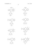 THIENOBENZODIAZEPINE MODULATORS OF D1 RECEPTOR, D2 RECEPTOR, AND/OR 5-HT2 RECEPTOR diagram and image