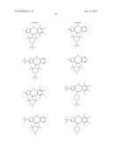 THIENOBENZODIAZEPINE MODULATORS OF D1 RECEPTOR, D2 RECEPTOR, AND/OR 5-HT2 RECEPTOR diagram and image