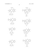 THIENOBENZODIAZEPINE MODULATORS OF D1 RECEPTOR, D2 RECEPTOR, AND/OR 5-HT2 RECEPTOR diagram and image