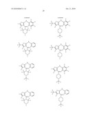 THIENOBENZODIAZEPINE MODULATORS OF D1 RECEPTOR, D2 RECEPTOR, AND/OR 5-HT2 RECEPTOR diagram and image