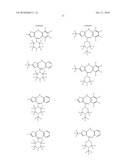 THIENOBENZODIAZEPINE MODULATORS OF D1 RECEPTOR, D2 RECEPTOR, AND/OR 5-HT2 RECEPTOR diagram and image