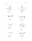 THIENOBENZODIAZEPINE MODULATORS OF D1 RECEPTOR, D2 RECEPTOR, AND/OR 5-HT2 RECEPTOR diagram and image