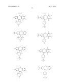 THIENOBENZODIAZEPINE MODULATORS OF D1 RECEPTOR, D2 RECEPTOR, AND/OR 5-HT2 RECEPTOR diagram and image