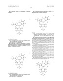 THIENOBENZODIAZEPINE MODULATORS OF D1 RECEPTOR, D2 RECEPTOR, AND/OR 5-HT2 RECEPTOR diagram and image