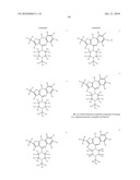 THIENOBENZODIAZEPINE MODULATORS OF D1 RECEPTOR, D2 RECEPTOR, AND/OR 5-HT2 RECEPTOR diagram and image