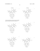 THIENOBENZODIAZEPINE MODULATORS OF D1 RECEPTOR, D2 RECEPTOR, AND/OR 5-HT2 RECEPTOR diagram and image