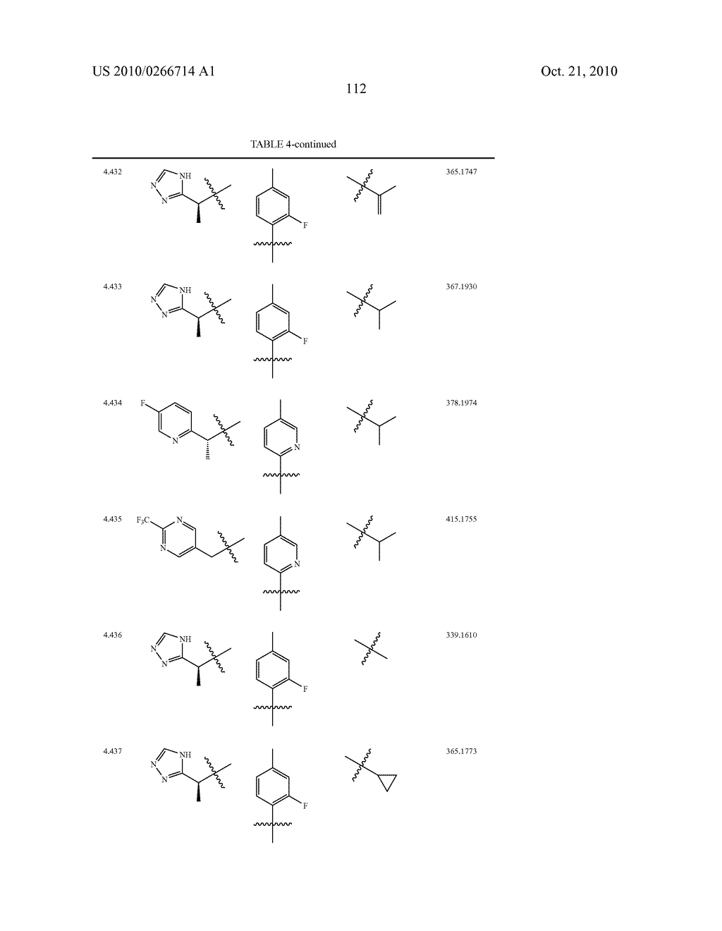 P2X3 RECEPTOR ANTAGONISTS FOR TREATMENT OF PAIN - diagram, schematic, and image 113