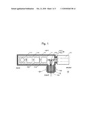 SINTERED MAGNET PRODUCTION SYSTEM diagram and image