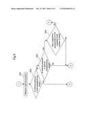 Powder compression molding machine diagram and image