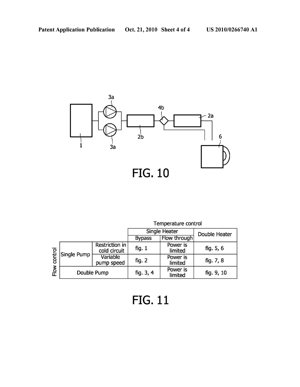 METHOD AND APPLIANCE FOR MAKING ICE COFFEE - diagram, schematic, and image 05