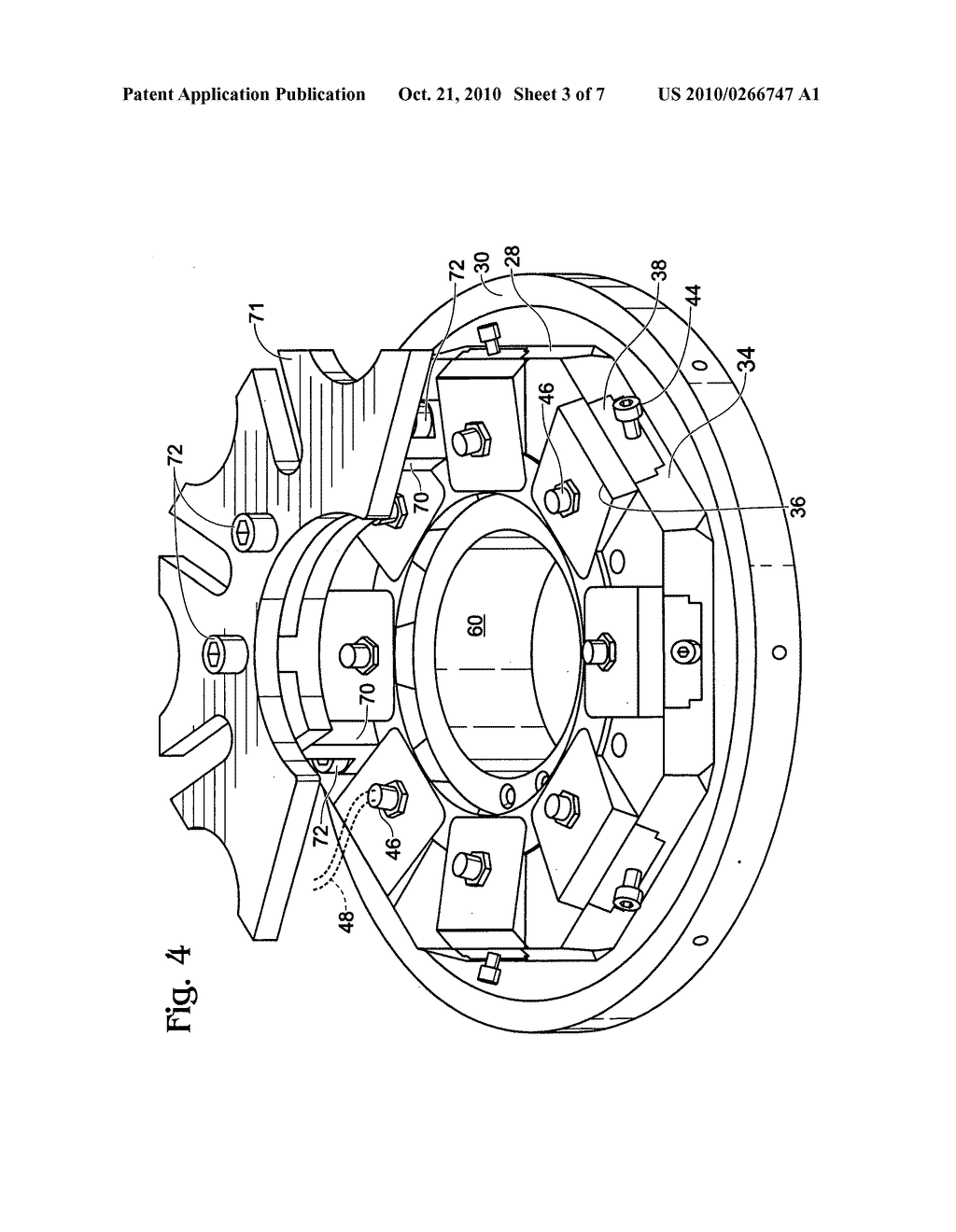 COMBINED CRYSTAL/OPTICAL ASSEMBLY AND METHOD OF ITS USE - diagram, schematic, and image 04