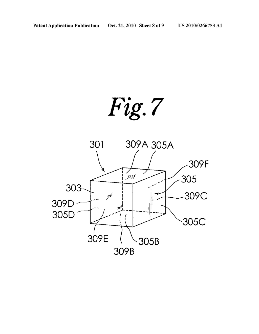 CONNECTOR CHIP AND MANUFACTURING METHOD THEREOF - diagram, schematic, and image 09