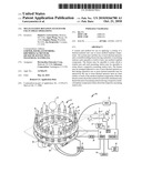 MULTI-STATION ROTATION SYSTEM FOR USE IN SPRAY OPERATIONS diagram and image