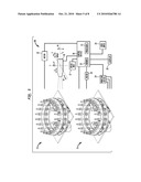 MULTI-STATION ROTATION SYSTEM FOR USE IN SPRAY OPERATIONS diagram and image