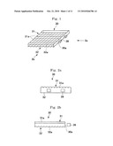 LIGHTGUIDE PLATE, METHOD OF MANUFACTURING LIGHT GUIDE PLATE, AND BACKLIGHT UNIT WITH THE LIGHT GUIDE PLATE diagram and image