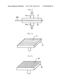 LIGHTGUIDE PLATE, METHOD OF MANUFACTURING LIGHT GUIDE PLATE, AND BACKLIGHT UNIT WITH THE LIGHT GUIDE PLATE diagram and image