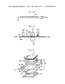 LIGHTGUIDE PLATE, METHOD OF MANUFACTURING LIGHT GUIDE PLATE, AND BACKLIGHT UNIT WITH THE LIGHT GUIDE PLATE diagram and image