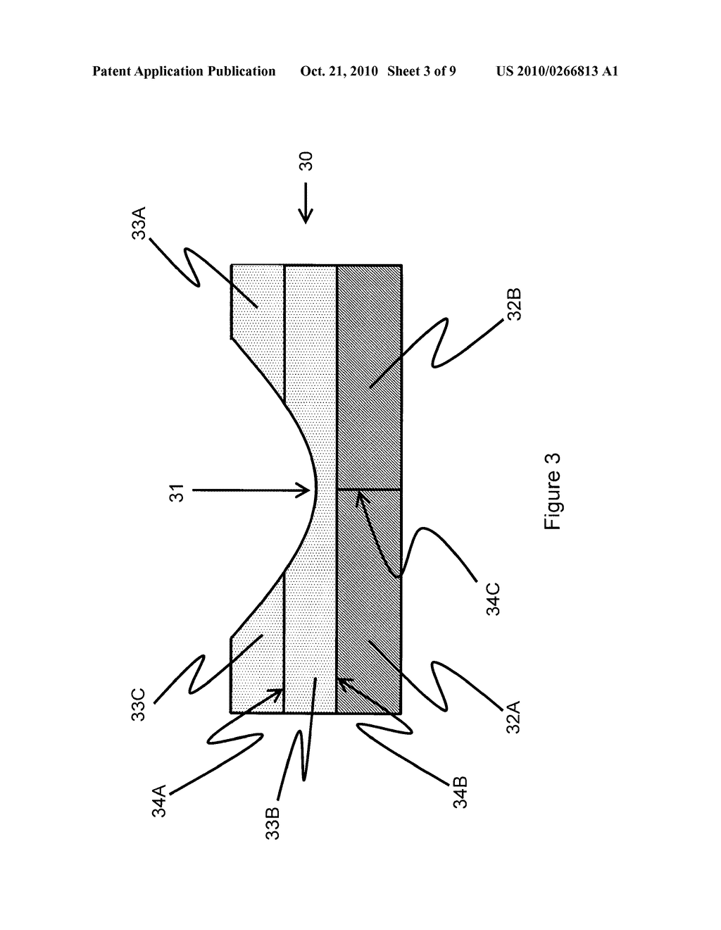 Carbon Foam and High Density Carbon Foam Composite Tooling - diagram, schematic, and image 04