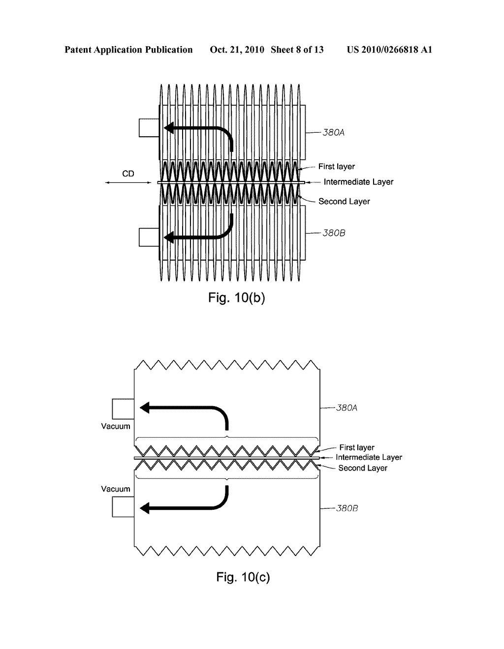 Multilayer Composites And Apparatuses And Methods For Their Making - diagram, schematic, and image 09